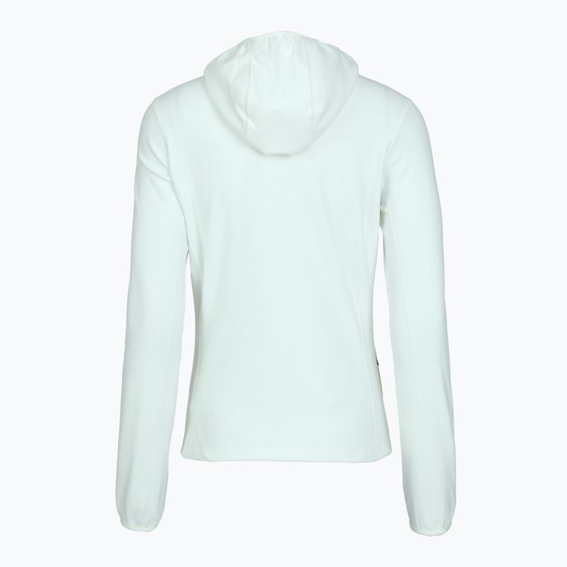 Дамско яке Columbia Star Valley Hooded Full Zip tea light 10