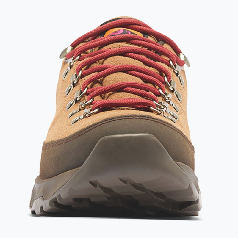 Мъжки обувки за трекинг Columbia Newton Alpine Low grizzly bear/red oxide 3