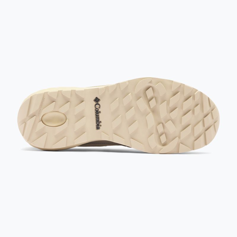 Мъжки обувки за трекинг Columbia Newton Alpine Low fossil/sedona sage 5