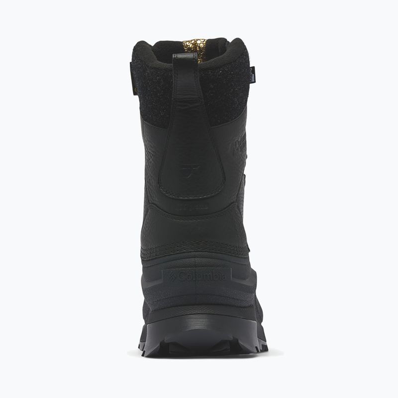 Мъжки ботуши за сняг Columbia Bugaboot Peak black/black 2