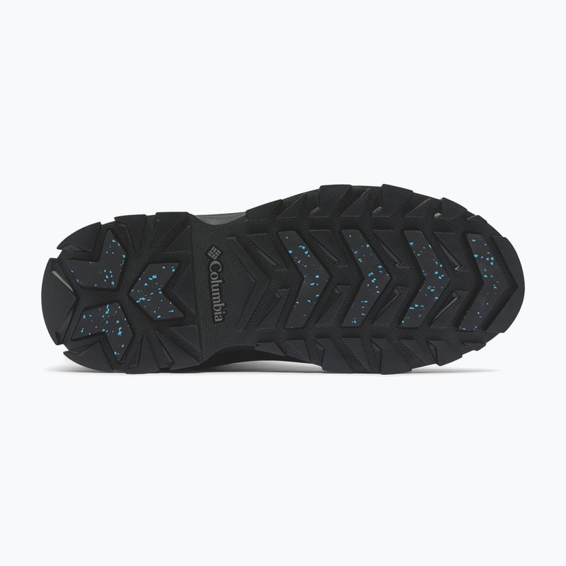 Мъжки ботуши за сняг Columbia Bugaboot Peak black/black 5