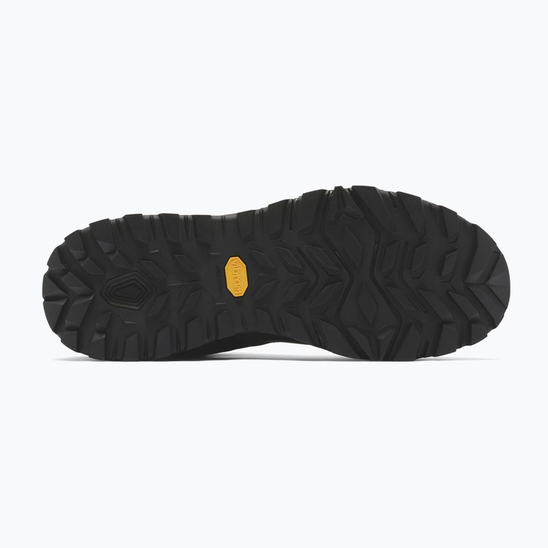 Мъжки обувки за трекинг Columbia Tellurix Titanum Outdry Mid black/black 5