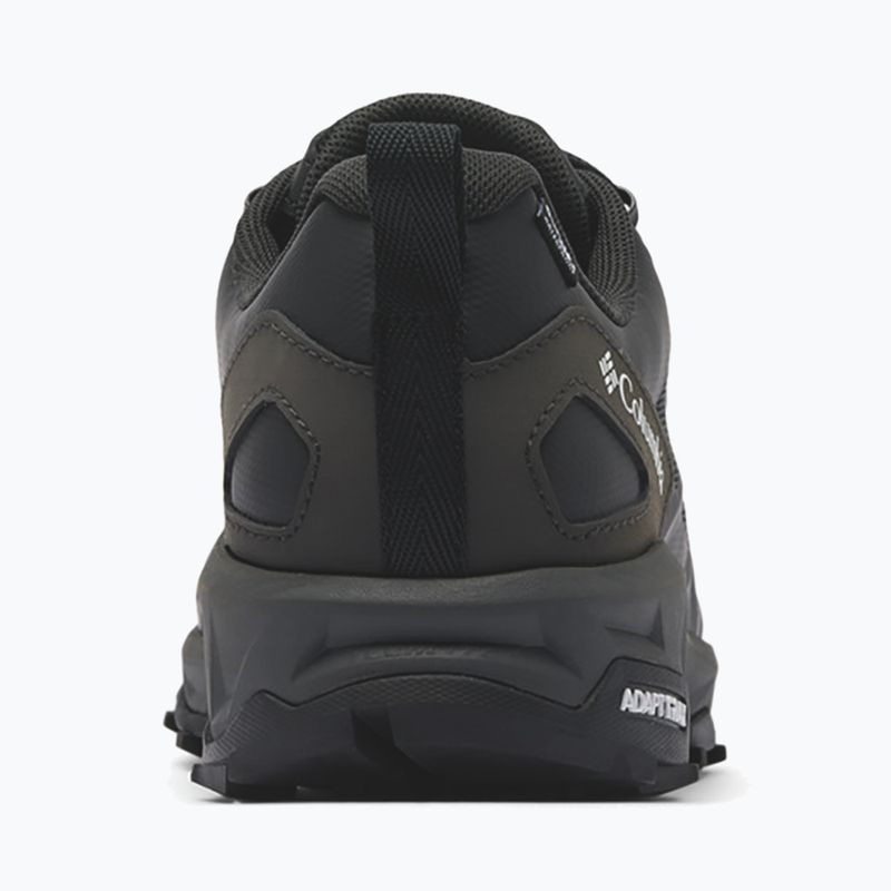 Мъжки обувки за трекинг Columbia Peakfreak 3 Outdry black/dark grey 2