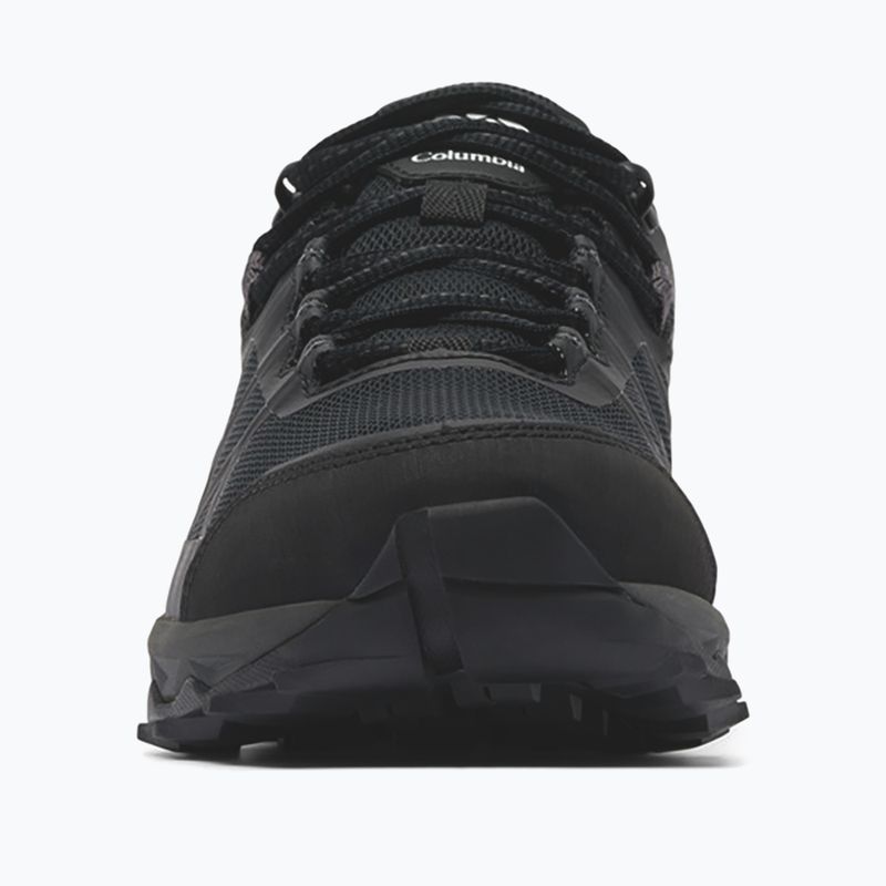 Мъжки обувки за трекинг Columbia Peakfreak 3 Outdry black/dark grey 3