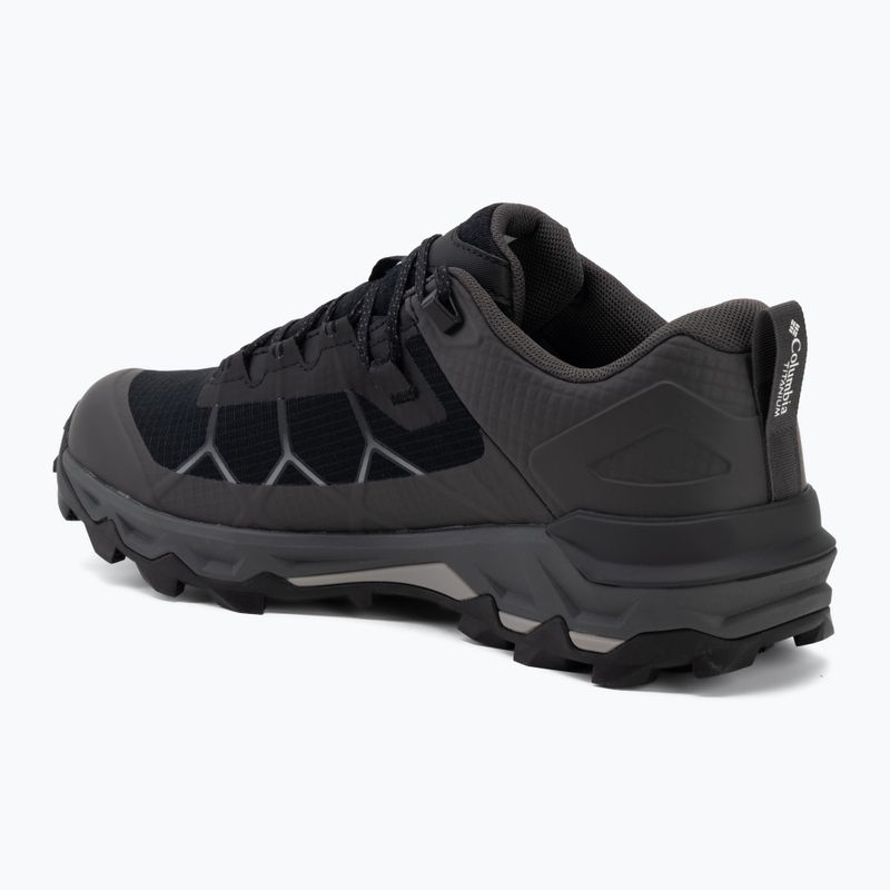 Мъжки туристически обувки Columbia Peakfreak Titanum Outdry black/ti titanium 3