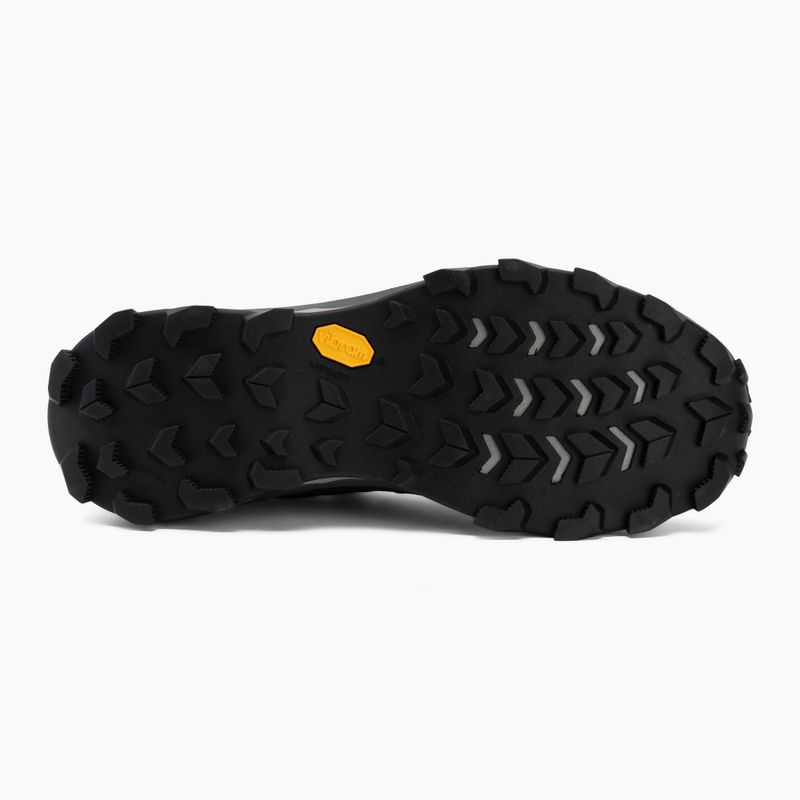 Мъжки туристически обувки Columbia Peakfreak Titanum Outdry black/ti titanium 4