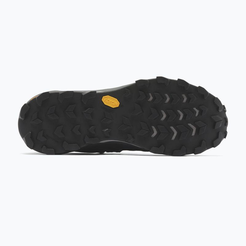 Мъжки туристически обувки Columbia Peakfreak Titanum Outdry black/ti titanium 5