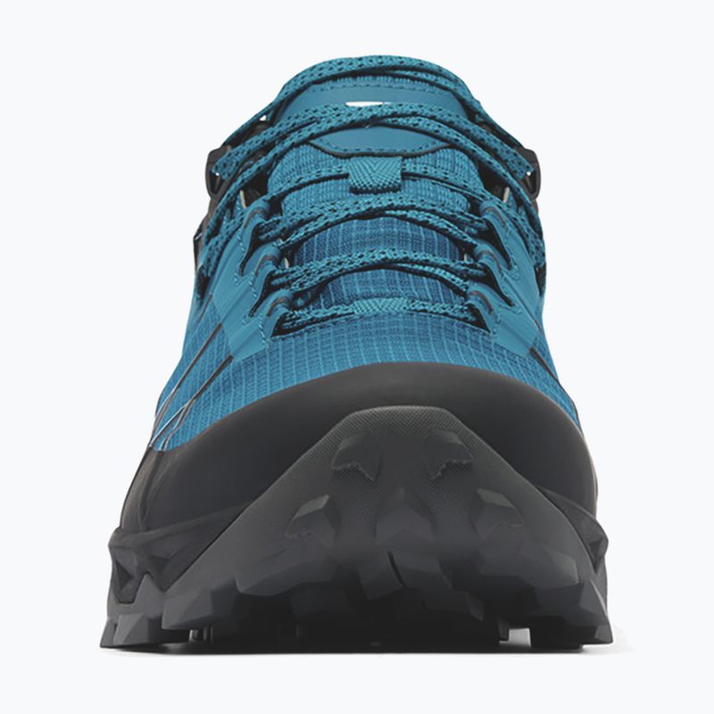Мъжки туристически обувки Columbia Peakfreak Titanum Outdry phoenix blue/compass blue 3