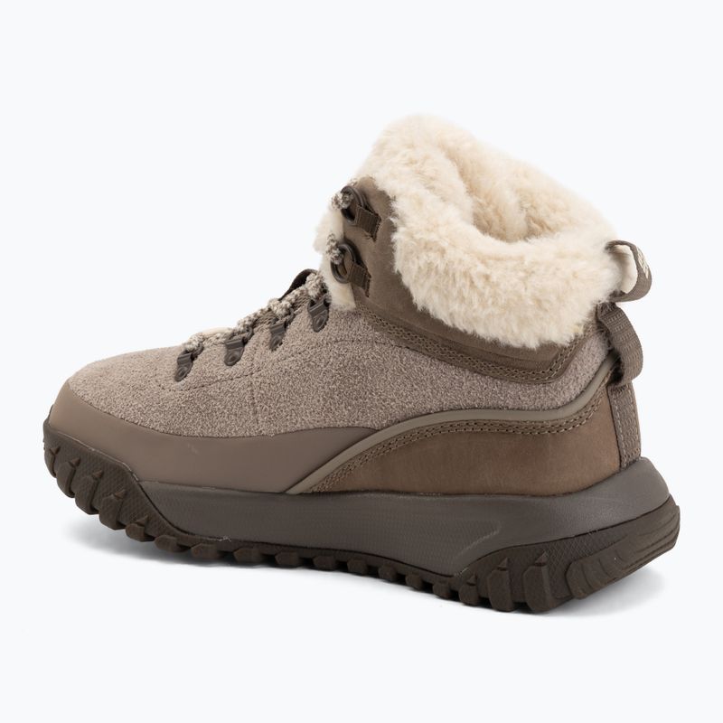Дамски ботуши за сняг Columbia Burnsider Cozy wet sand/mud 3