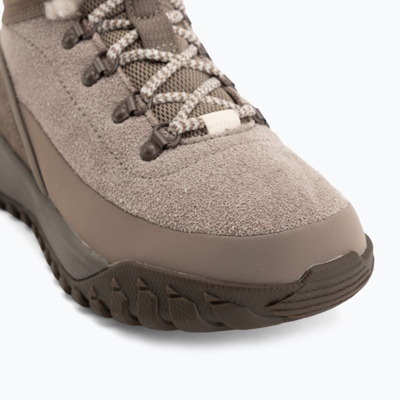 Дамски ботуши за сняг Columbia Burnsider Cozy wet sand/mud 7