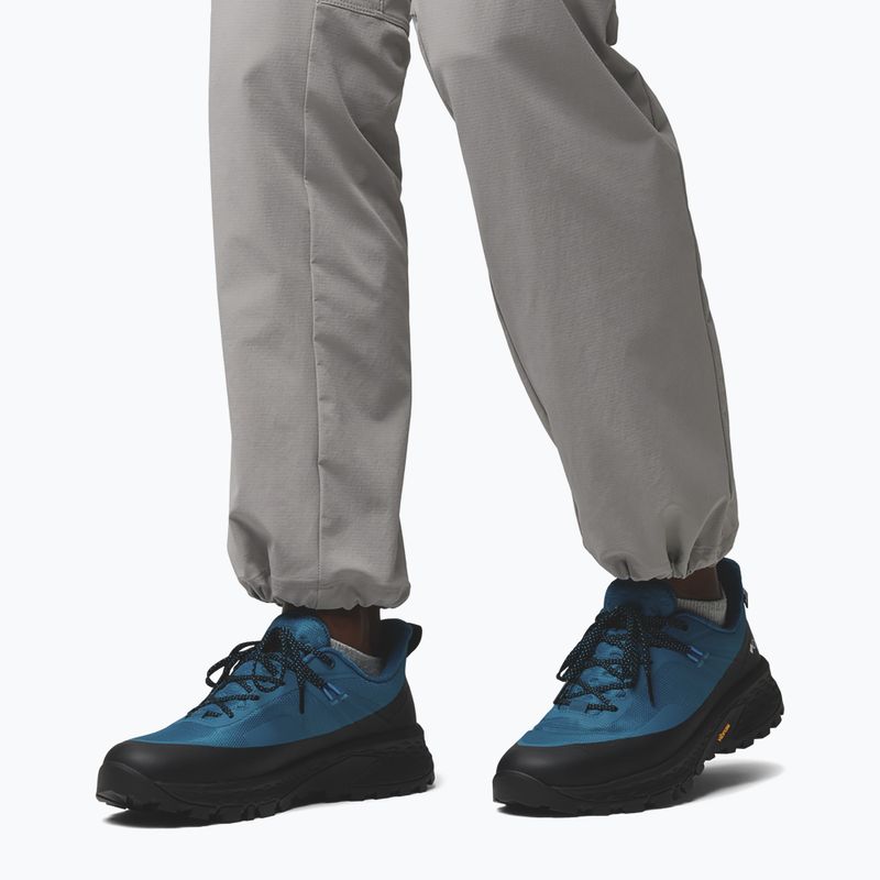 Мъжки обувки за трекинг Columbia Tellurix Titanum Outdry phoenix blue/black 6