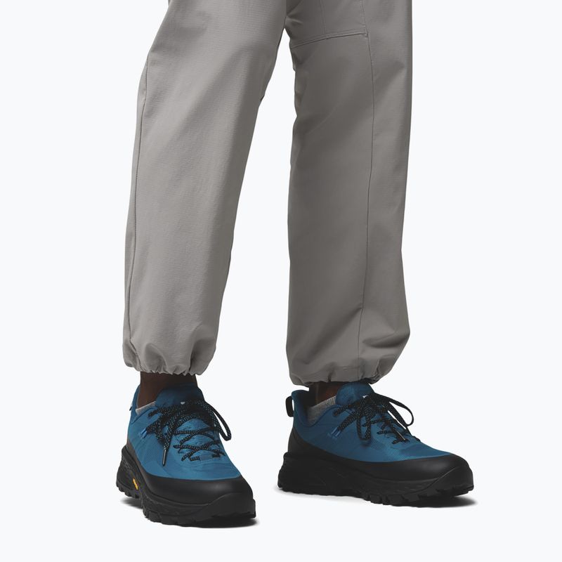 Мъжки обувки за трекинг Columbia Tellurix Titanum Outdry phoenix blue/black 7