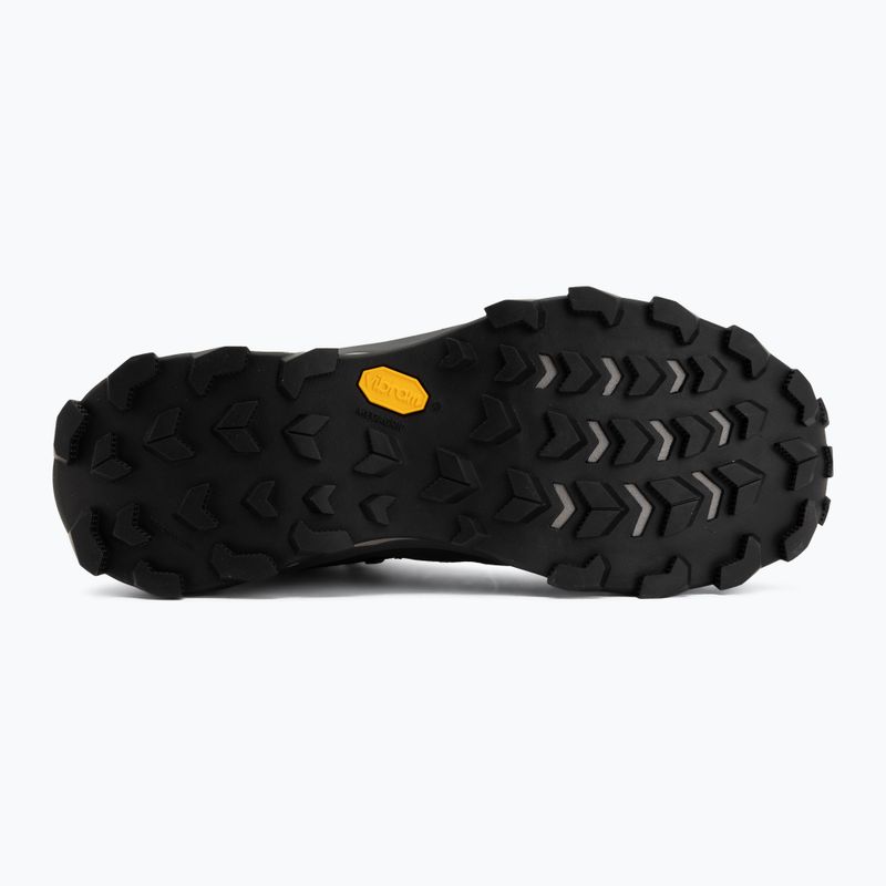Мъжки обувки за трекинг Columbia Peakfreak Titanum Outdry Mid black/ti titanium 4
