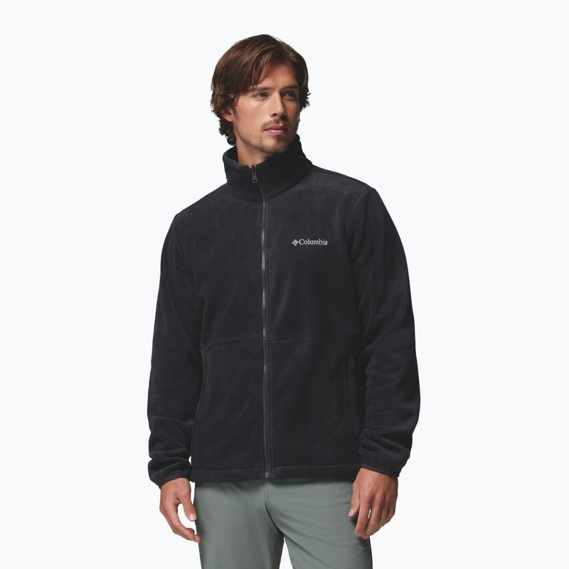 Мъжко яке 3-в-1 Columbia Watertight Interchange black 6