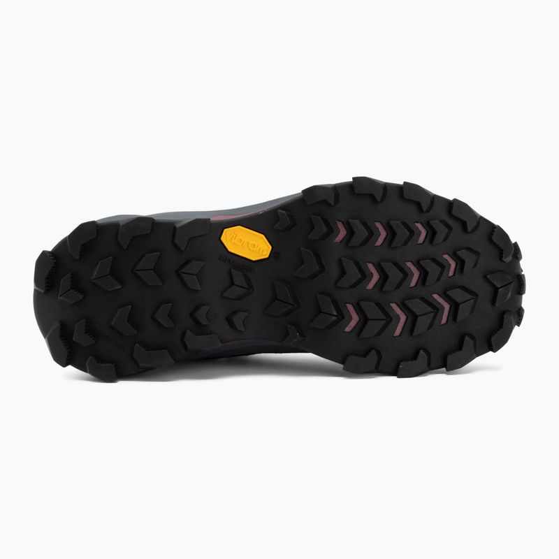 Дамски обувки за трекинг Columbia Peakfreak Titanum Outdry black/antique auve 4