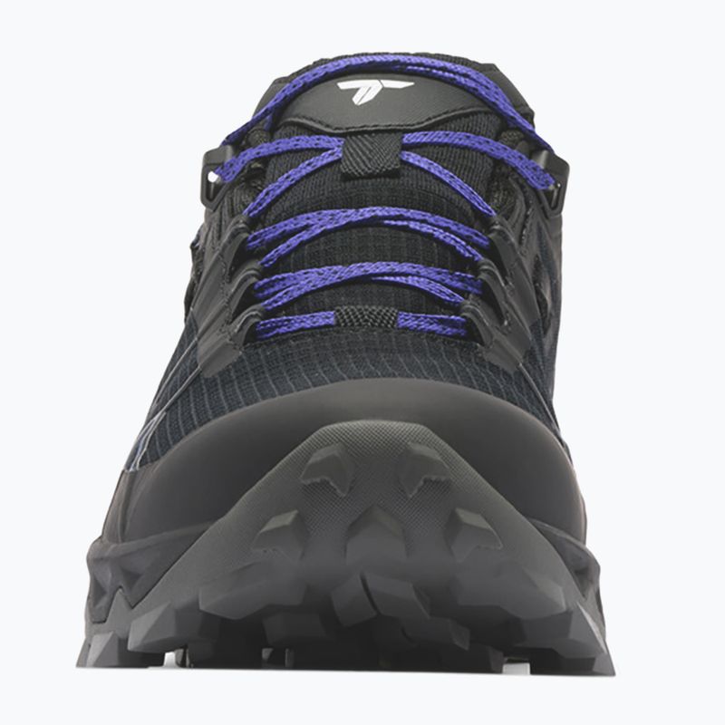 Дамски обувки за трекинг Columbia Peakfreak Titanum Outdry black/purple quartz 3