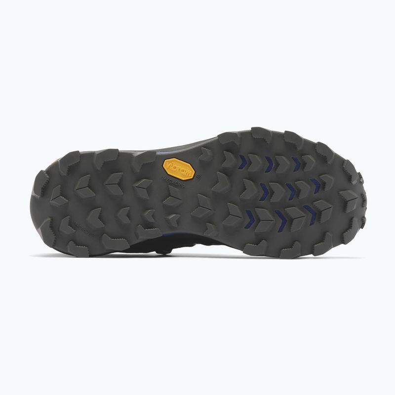 Дамски обувки за трекинг Columbia Peakfreak Titanum Outdry black/purple quartz 5