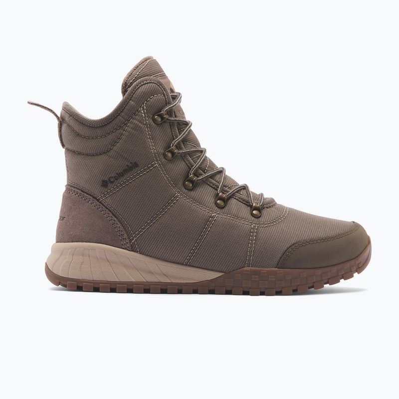 Мъжки зимни обувки Columbia Fairbanks Oh V2 wet sand/mud