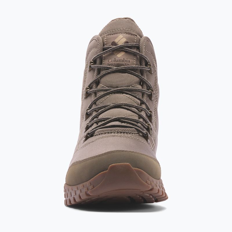 Мъжки зимни обувки Columbia Fairbanks Oh V2 wet sand/mud 3