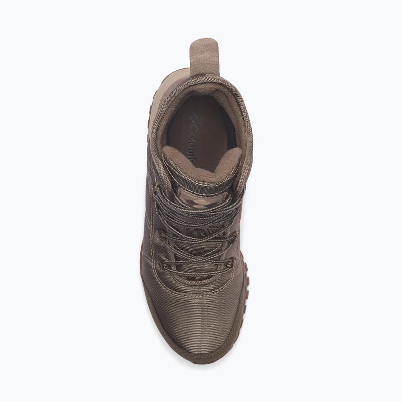 Мъжки зимни обувки Columbia Fairbanks Oh V2 wet sand/mud 4