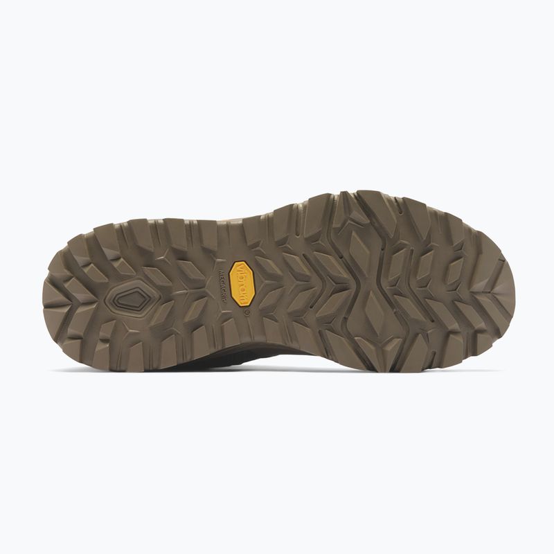 Дамски обувки за трекинг Columbia Tellurix Titanum Outdry Mid sedona sage/sparrow 5
