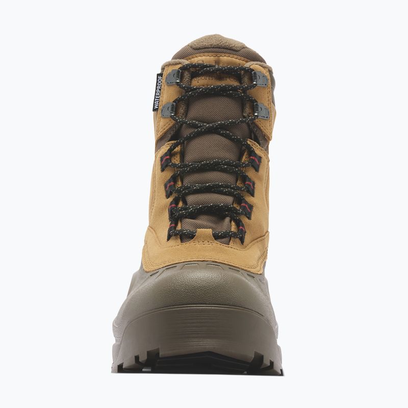 Мъжки ботуши за сняг Columbia Bugaboot Canyon sahara/mud 6