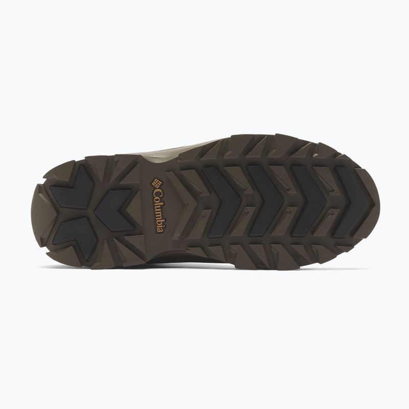 Мъжки ботуши за сняг Columbia Bugaboot Canyon sahara/mud 7