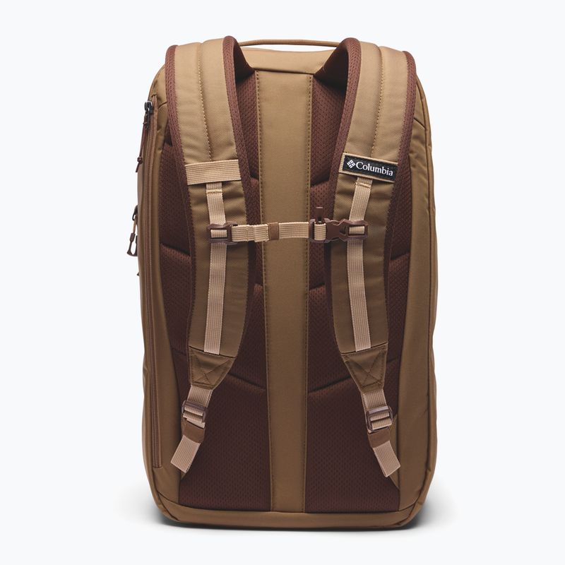 Градска раница Columbia Landroamer Travel 32 l tobacco/delta 2