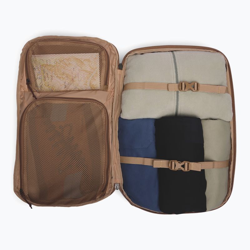 Градска раница Columbia Landroamer Travel 32 l tobacco/delta 5