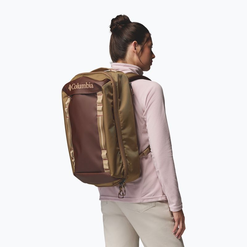 Градска раница Columbia Landroamer Travel 32 l tobacco/delta 8