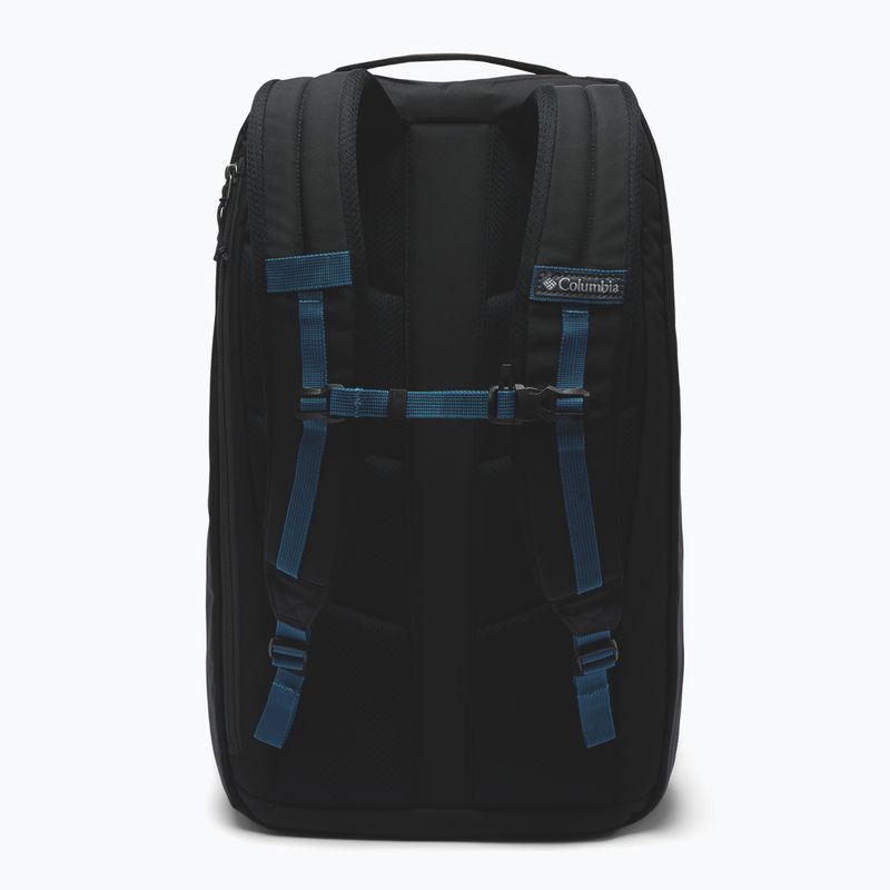 Градска раница Columbia Landroamer Travel 32 l phoenix blue/black 2