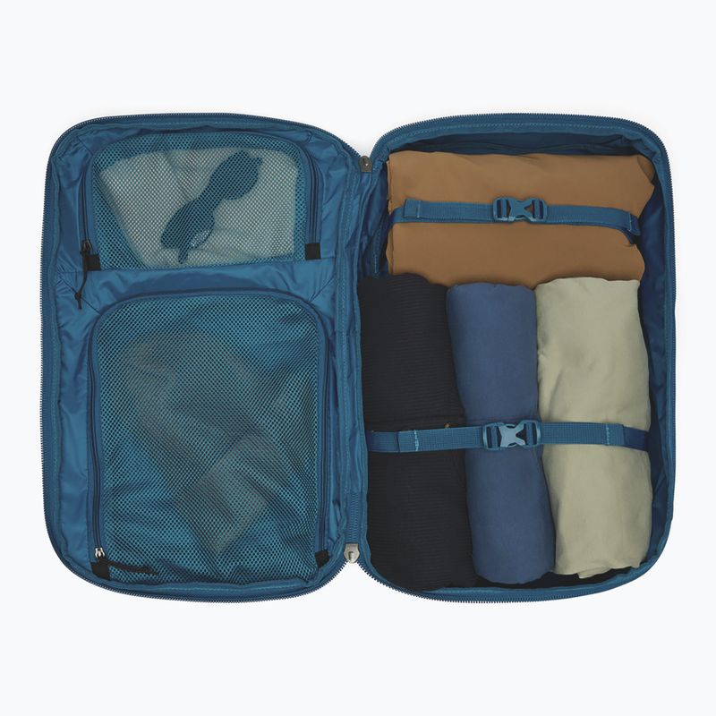 Градска раница Columbia Landroamer Travel 32 l phoenix blue/black 4