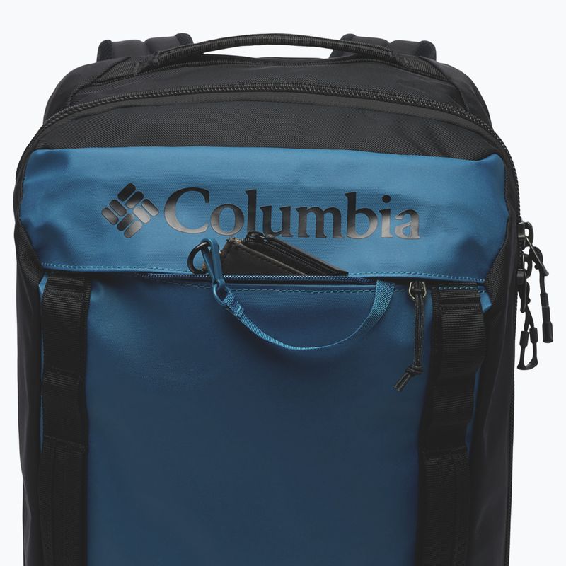 Градска раница Columbia Landroamer Travel 32 l phoenix blue/black 5