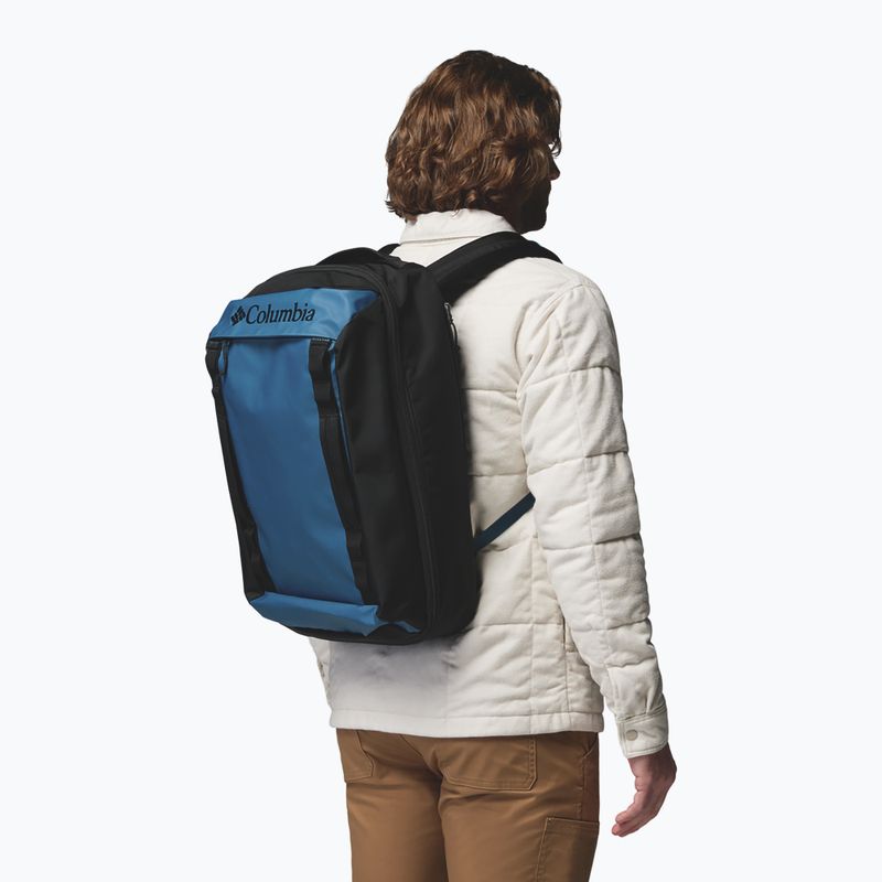 Градска раница Columbia Landroamer Travel 32 l phoenix blue/black 8