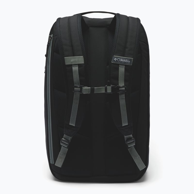 Градска раница Columbia Landroamer Travel 32 l sedona sage/black 2