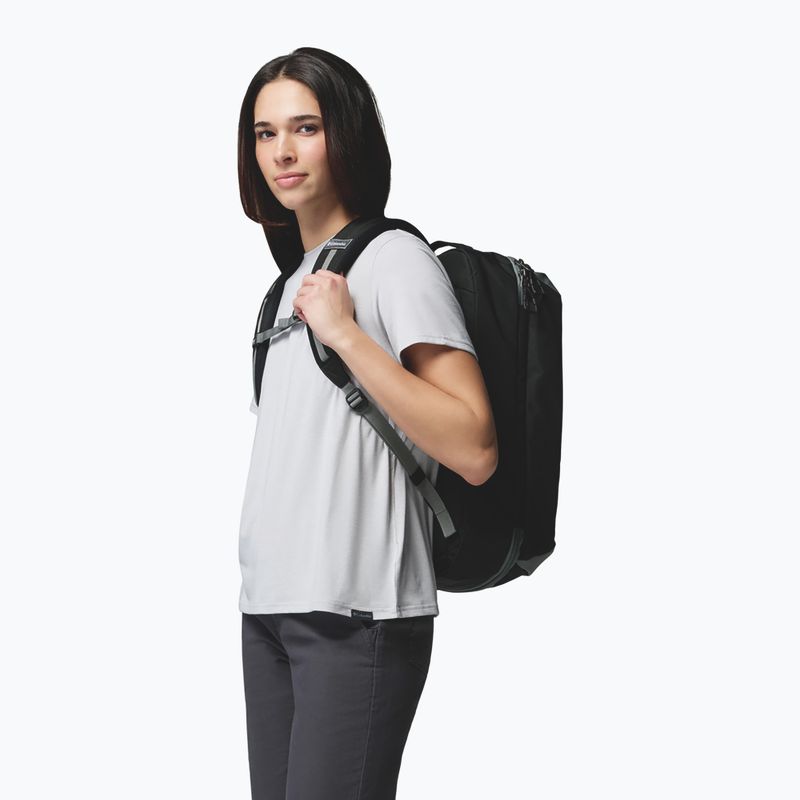 Градска раница Columbia Landroamer Travel 32 l sedona sage/black 7