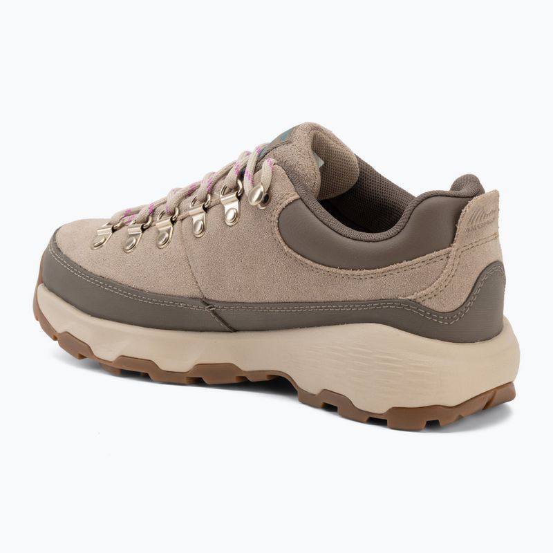 Дамски обувки за трекинг Columbia Newton Alpine Low oxford tan/foxglove 3