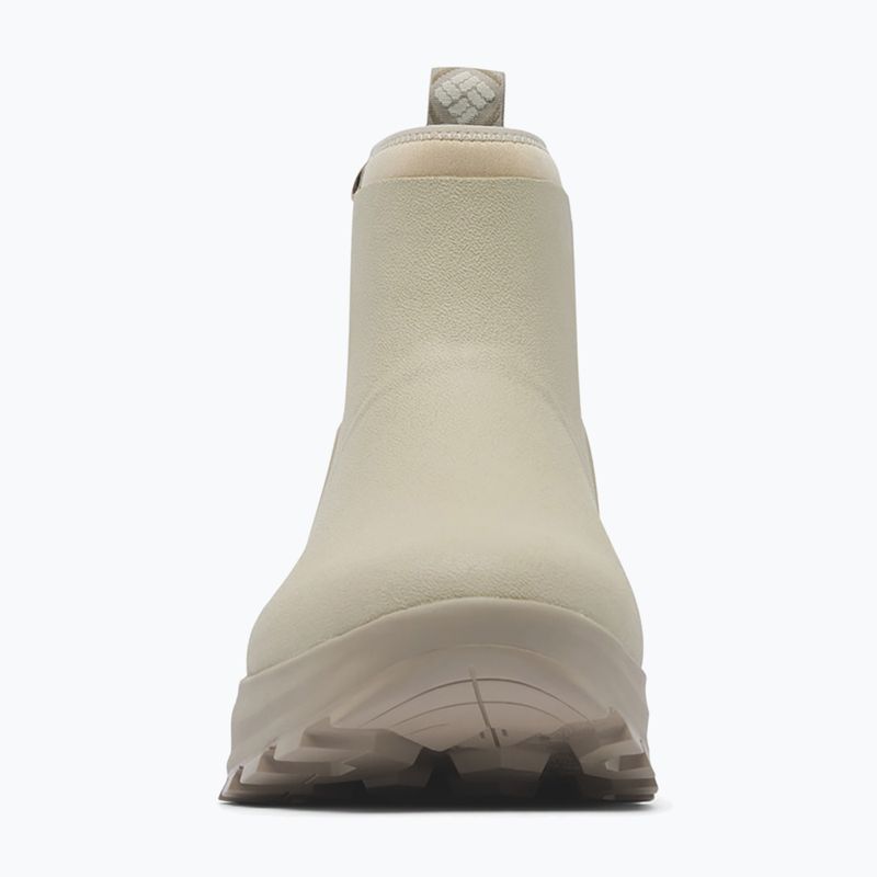 Дамски ботуши за сняг Columbia Snowtrot Slush ancient fossil/oxford tan 3
