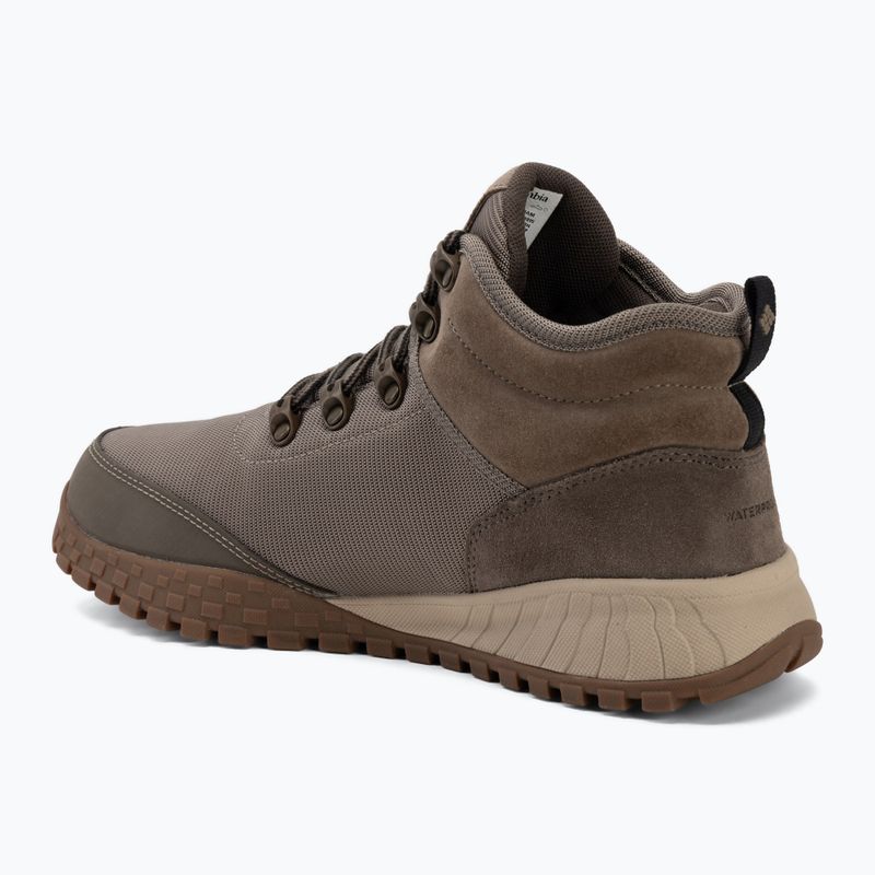 Мъжки туристически обувки Columbia Fairbanks MID V2 wet sand/mud 3