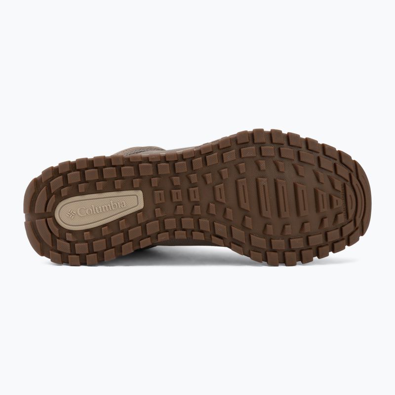 Мъжки туристически обувки Columbia Fairbanks MID V2 wet sand/mud 4
