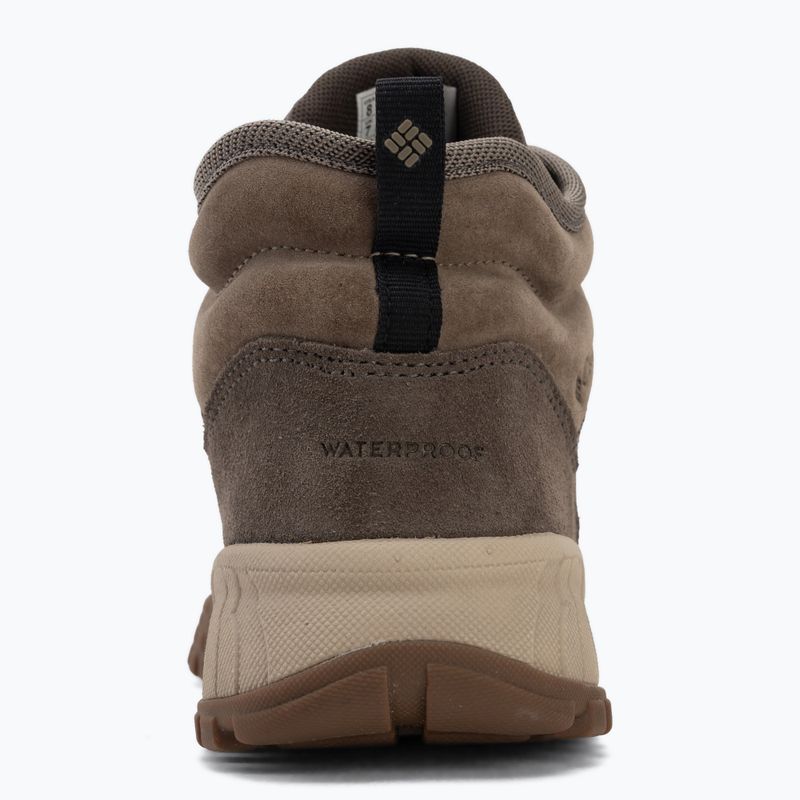 Мъжки туристически обувки Columbia Fairbanks MID V2 wet sand/mud 6