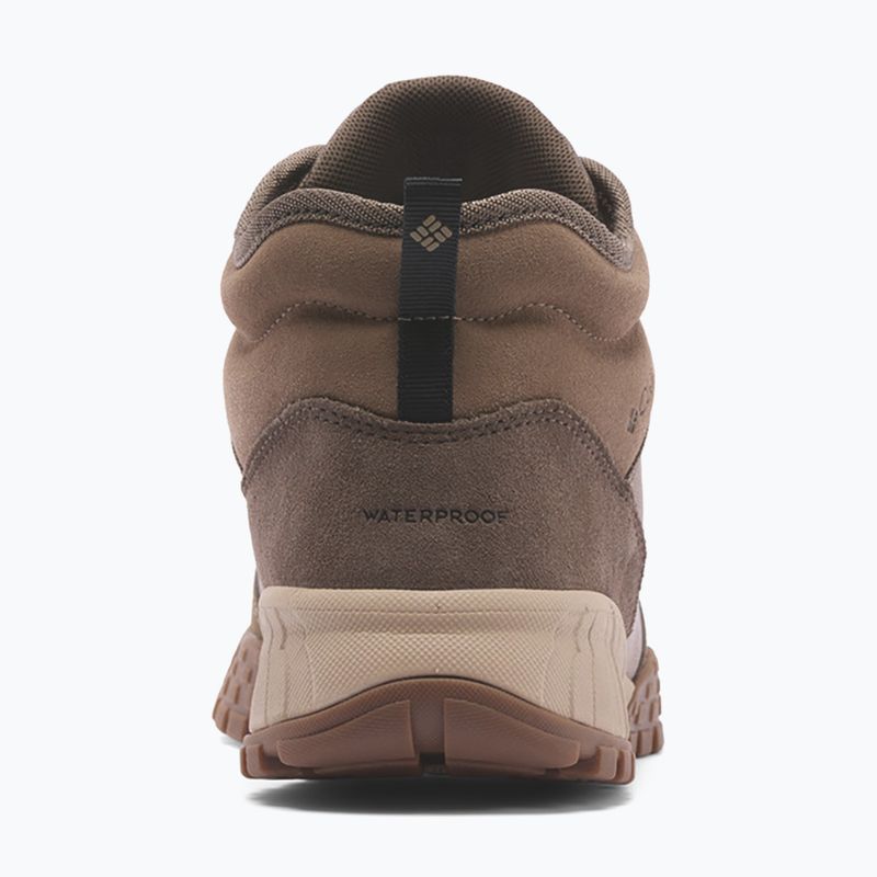 Мъжки туристически обувки Columbia Fairbanks MID V2 wet sand/mud 3