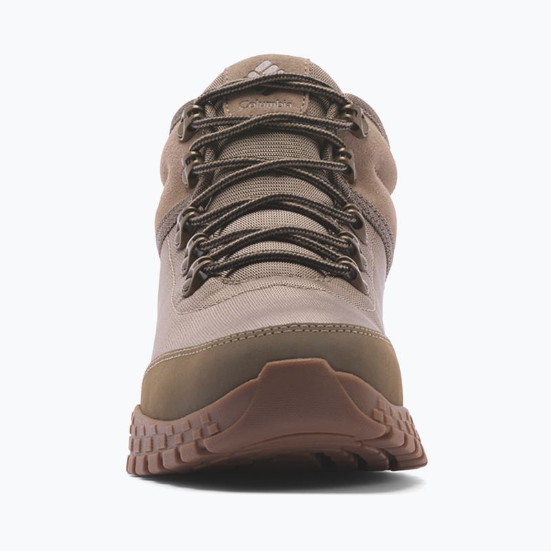 Мъжки туристически обувки Columbia Fairbanks MID V2 wet sand/mud 4
