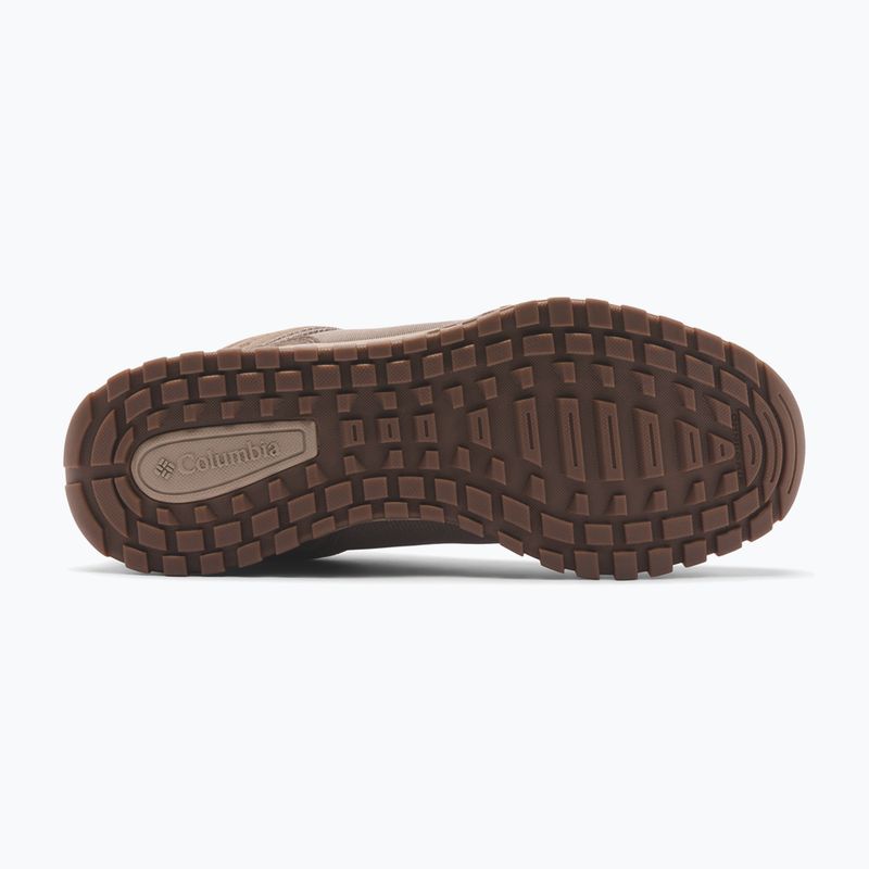 Мъжки туристически обувки Columbia Fairbanks MID V2 wet sand/mud 6