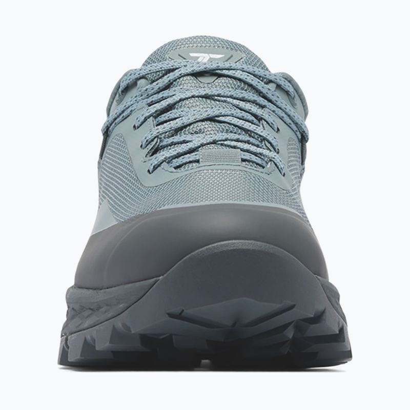 Дамски обувки за трекинг Columbia Tellurix Titanum Outdry cinder grey/graphite 3