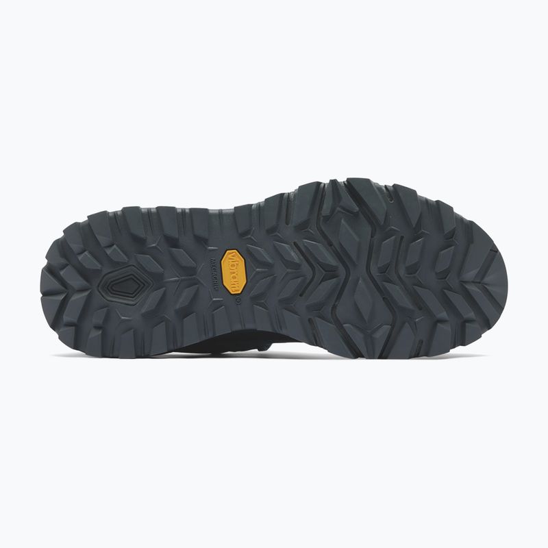 Дамски обувки за трекинг Columbia Tellurix Titanum Outdry cinder grey/graphite 5