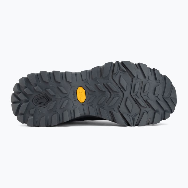 Дамски обувки за трекинг Columbia Tellurix Titanum Outdry cinder grey/graphite 4
