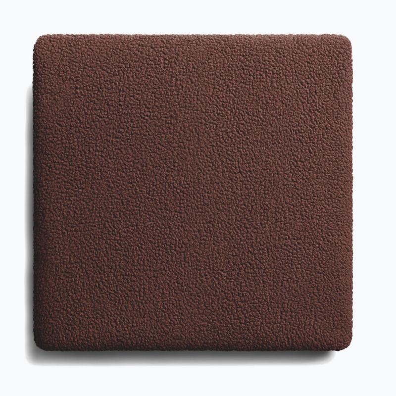 Дамски поларен суитшърт Columbia Helvetia II Cropped Half Snap Fleece tobacco 7