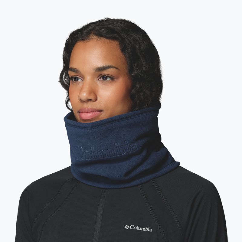 Шал комин Columbia Fast Trek II collegiate navy 5
