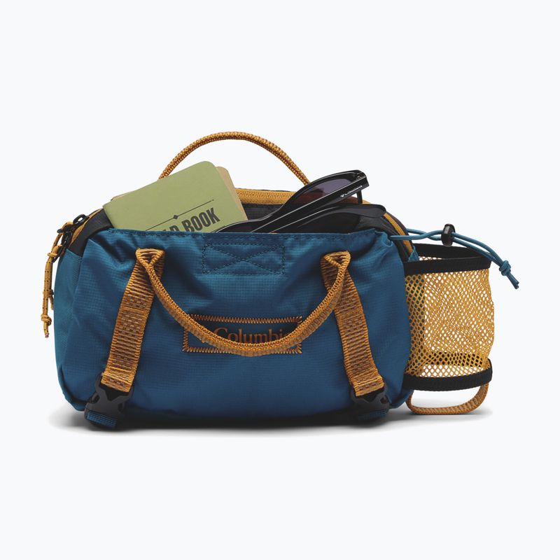 Чантичка за кръстна Columbia Echo Mountain Hip phoenix blue 4